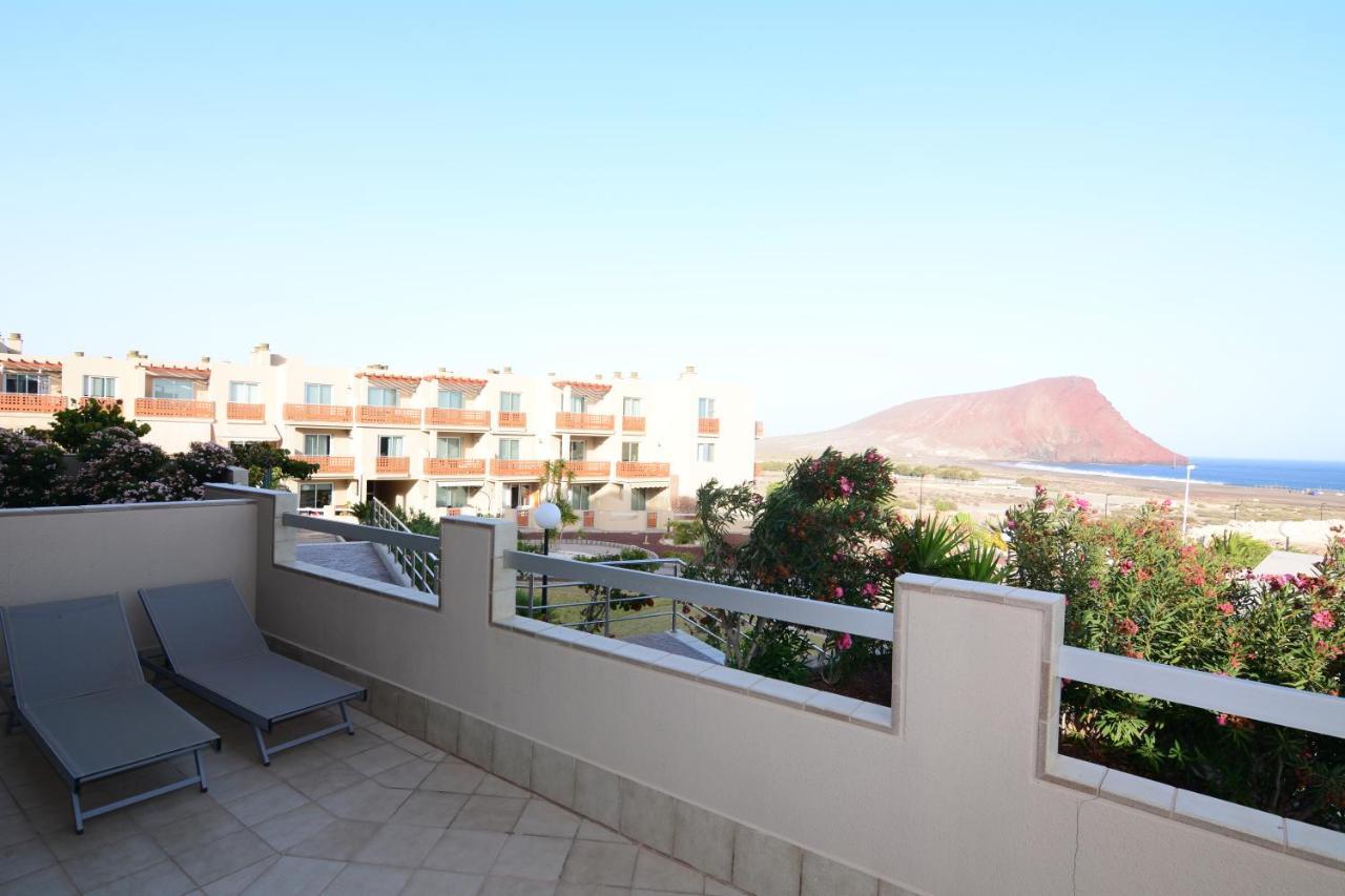 Apartamento Luxury Calle Pizarro Tenerife La Mareta