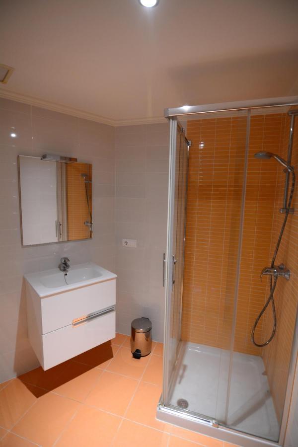 Apartamento Luxury Calle Pizarro Tenerife La Mareta