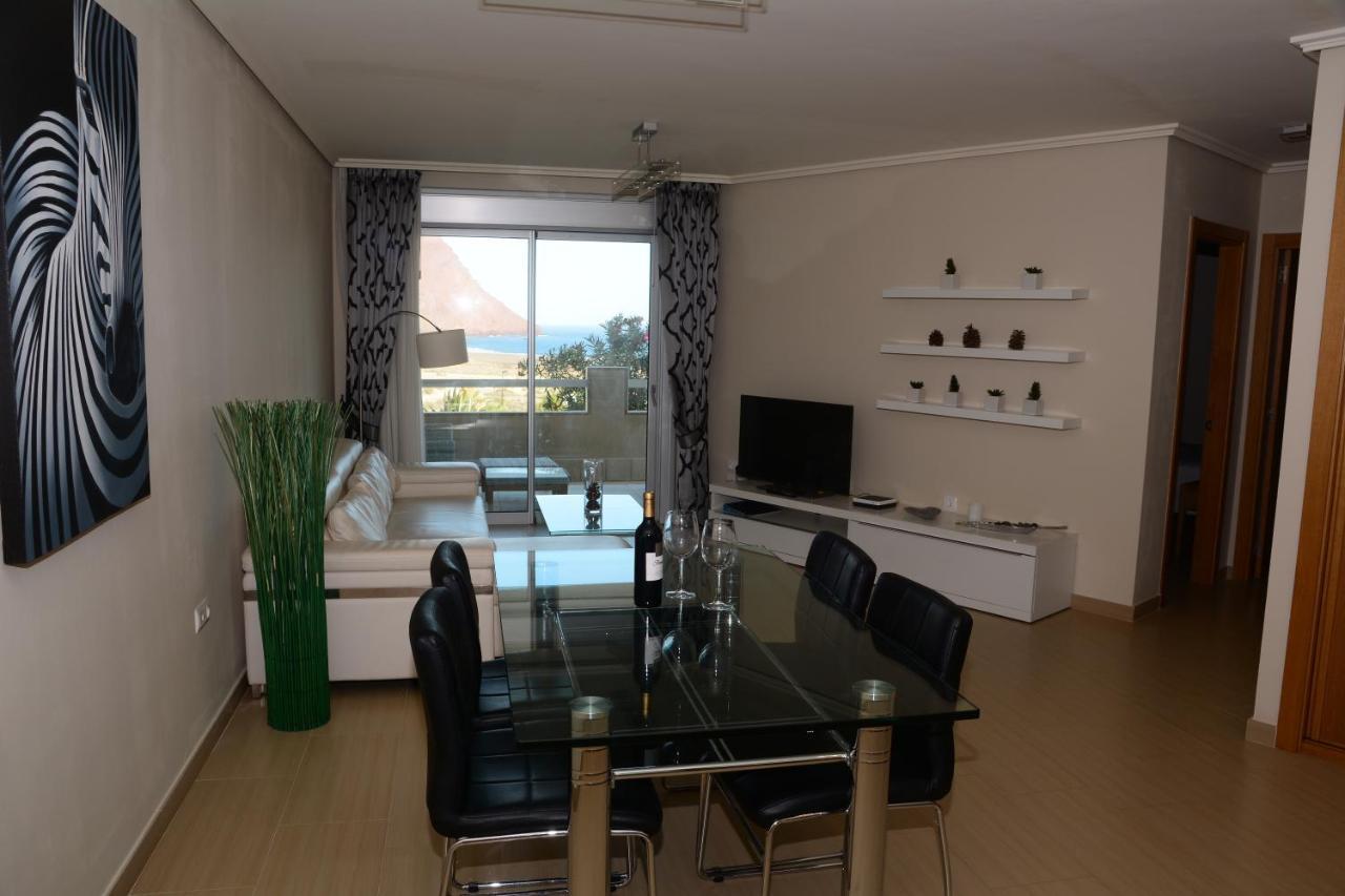 Luxury Apartament Calle Pizarro La Tejita Apartment La Mareta
