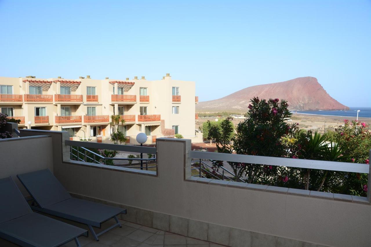 Luxury Calle Pizarro Tenerife Apartamento