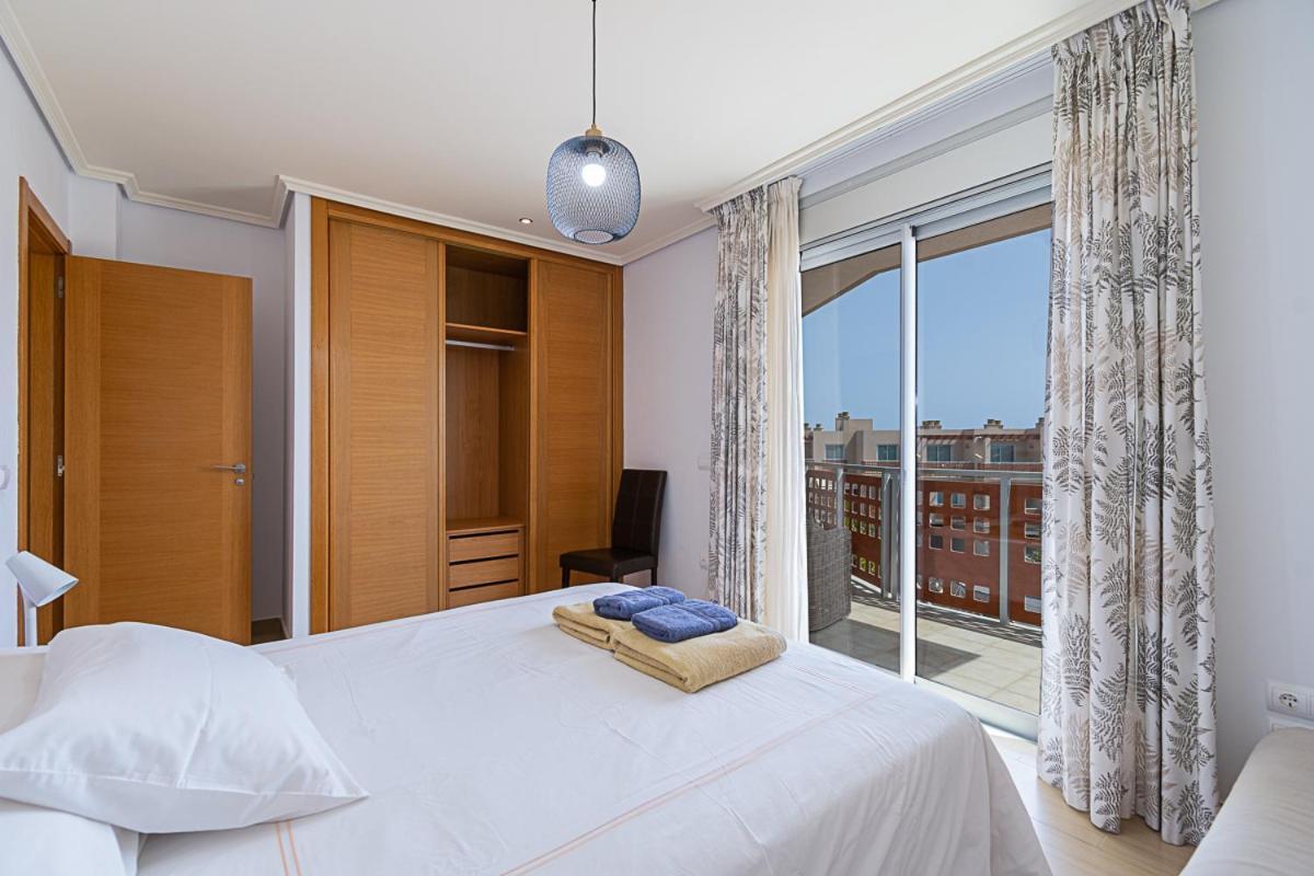 Luxury Calle Pizarro Tenerife La Mareta