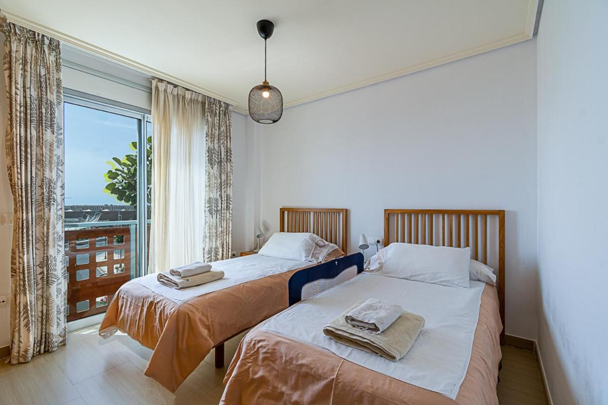 Luxury Calle Pizarro Tenerife