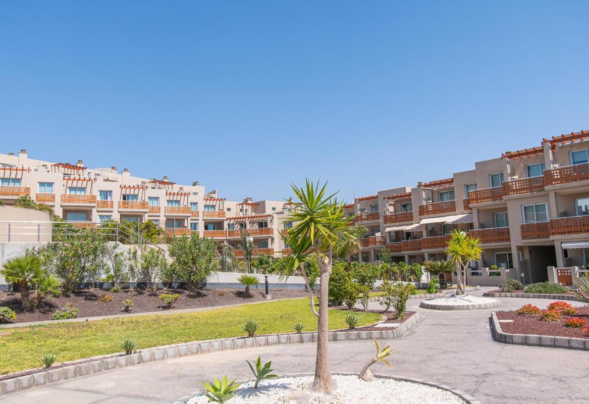 Luxury Calle Pizarro Tenerife Apartamento