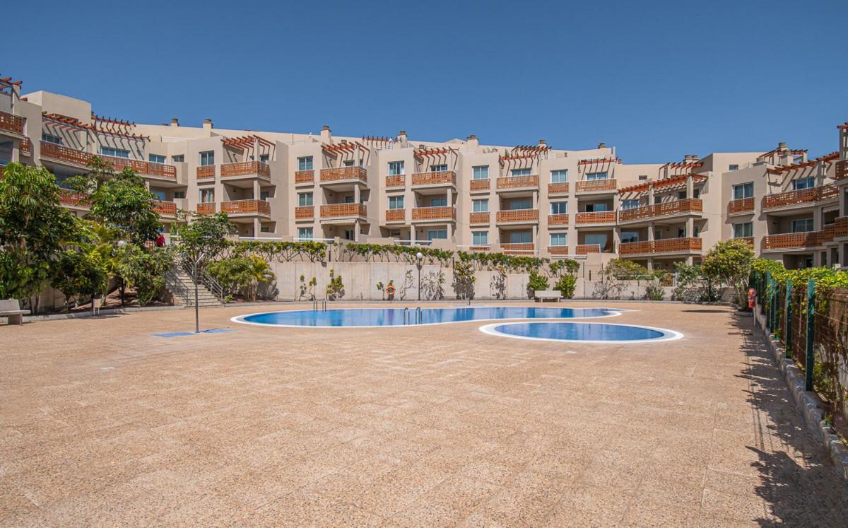 Apartamento Luxury Calle Pizarro Tenerife *