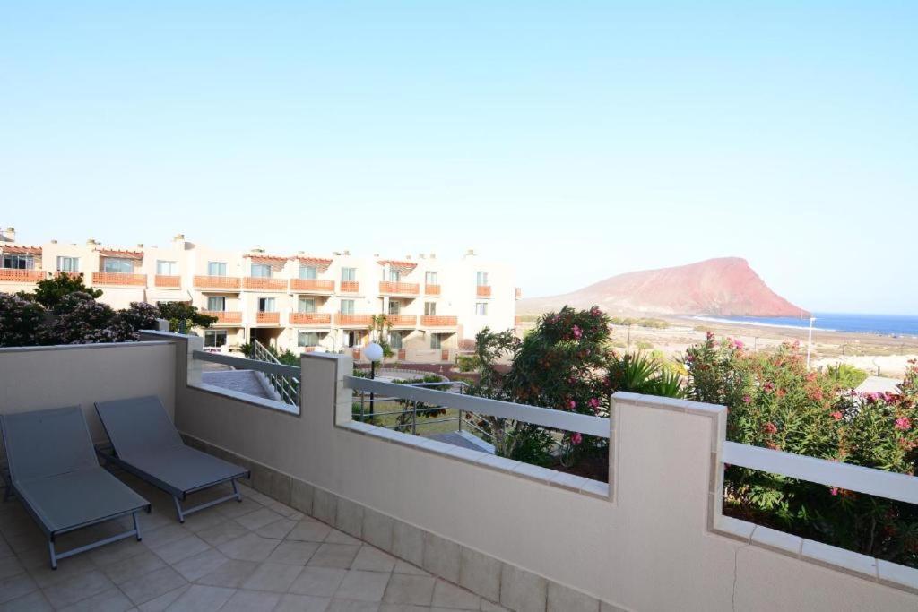 Apartamento Luxury Calle Pizarro Tenerife La Mareta