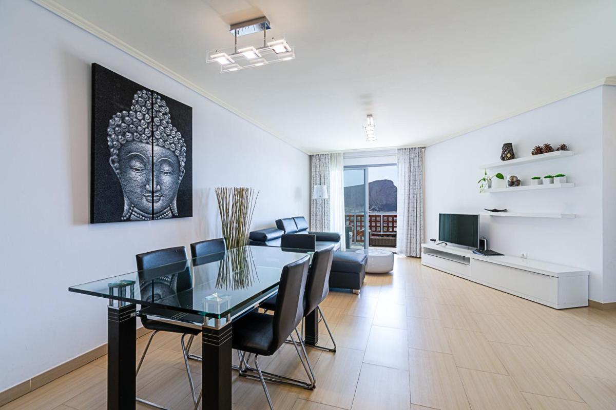 Luxury Calle Pizarro Tenerife