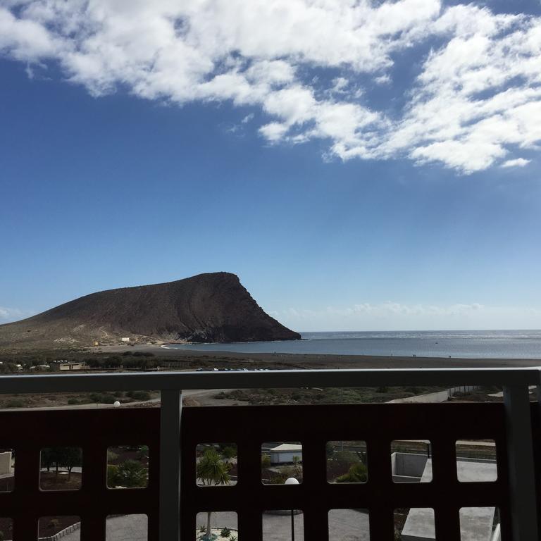 Apartamento Luxury Calle Pizarro Tenerife *