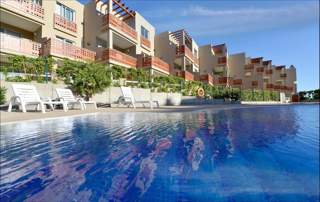 Apartamento Luxury Calle Pizarro Tenerife La Mareta