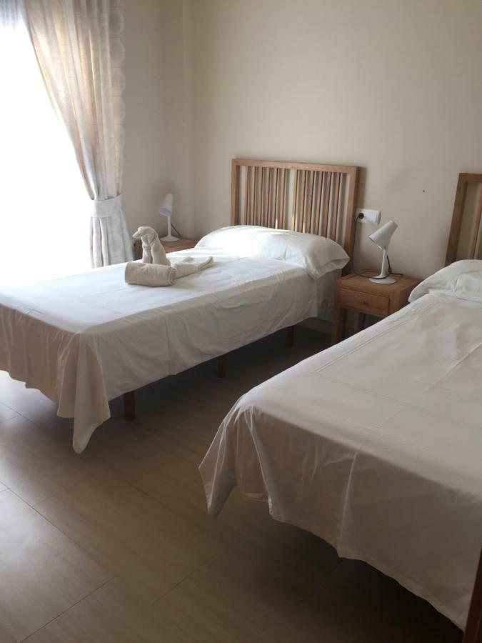 Apartamento Luxury Calle Pizarro Tenerife *