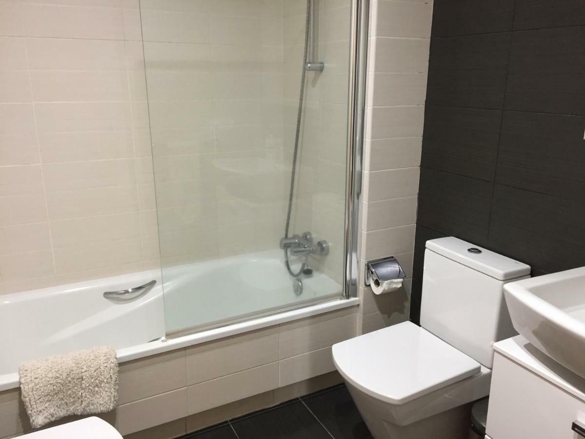 Apartamento Luxury Calle Pizarro Tenerife *