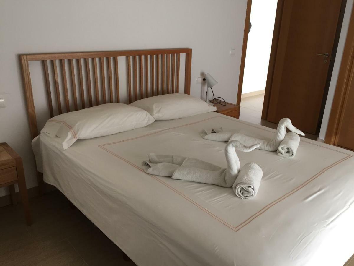 Luxury Apartament Calle Pizarro La Tejita La Mareta