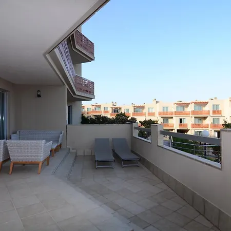 Luxury Apartament Calle Pizarro La Tejita La Mareta Extérieur photo