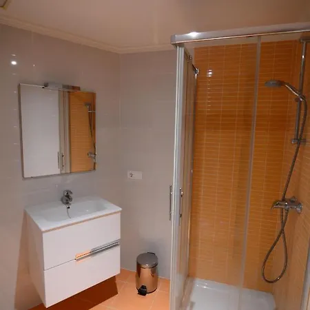 Luxury Apartament Calle Pizarro La Tejita La Mareta Extérieur photo
