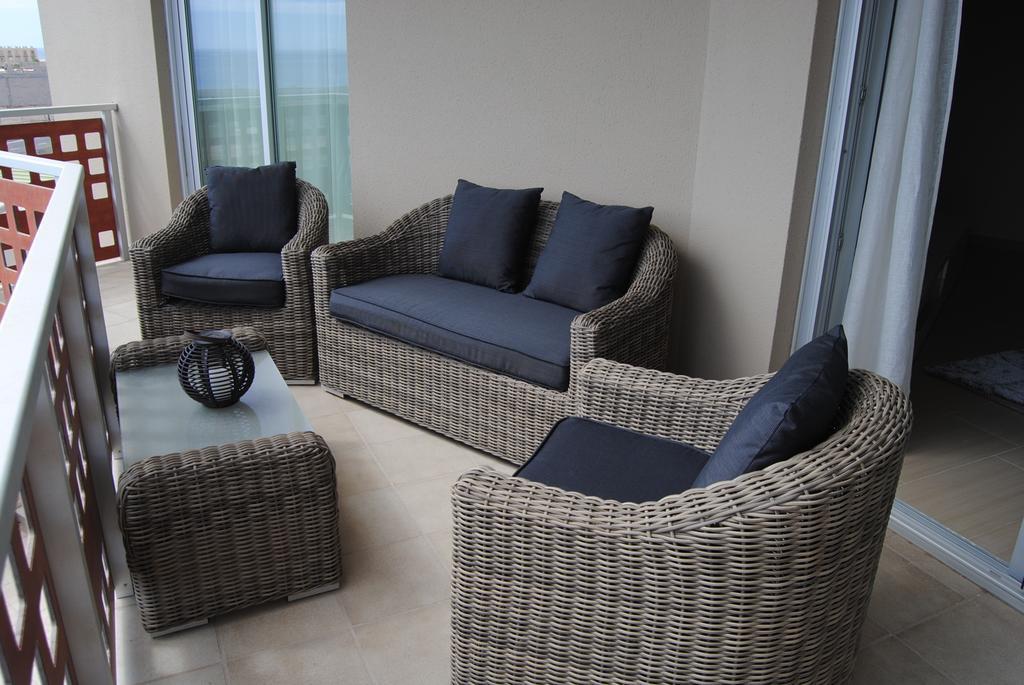 Appartement Luxury Apartament Calle Pizarro La Tejita *